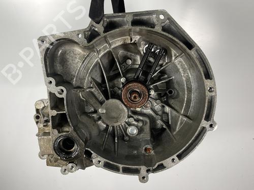 gearbox-ford-fiesta-vi-cb1-ccn-2008-37327728 main image