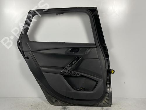 Used Left rear door Left rear door 37622510 37622510