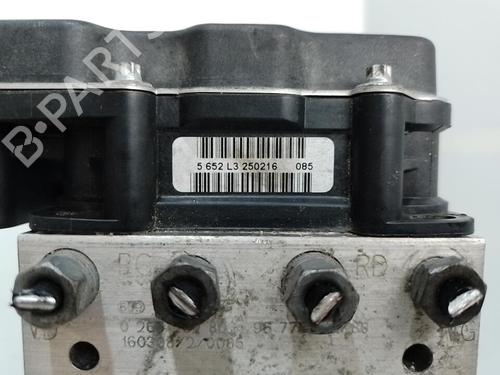ABS pump CITROËN C4 II (NC_) 1.6 BlueHDi 120 | BP37315111M43 - Image 6
