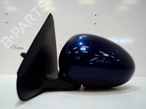 Used Left mirror Left mirror 37310136 37310136
