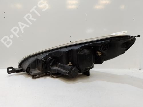 Right headlight PEUGEOT 407 Coupe (6C_) 2.7 HDi | BP37317913C29 - Image 2