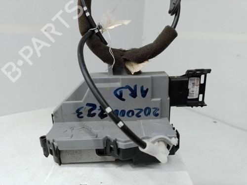 Used Rear right lock Rear right lock 37304953 37304953