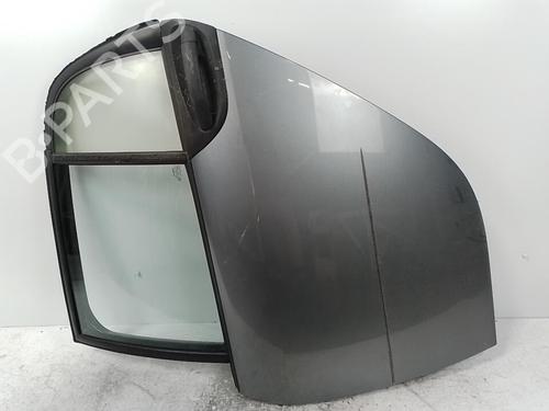 Dør venstre bagtil SMART FORFOUR (454) 1.1 (454.030) | BP37620666C4 - Image 2