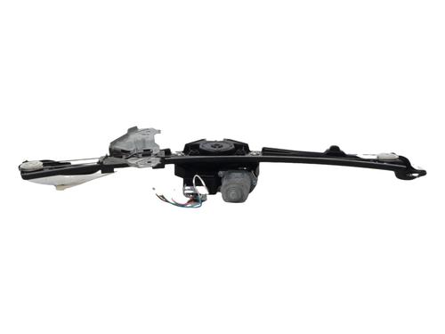 Front left window mechanism NISSAN PULSAR Hatchback (C13) 1.2 DIG-T | BP37462051C22 - Image 3