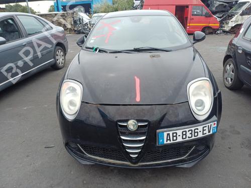 Left side indicator ALFA ROMEO MITO (955_) 1.3 MultiJet (955AXH1B, 955AXT1A) | BP37326026I20  - Image 9