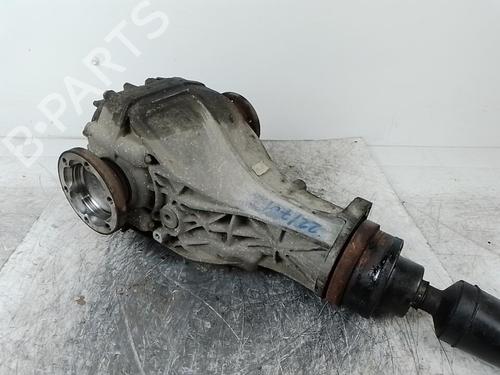 Rear differential AUDI A6 C6 Avant (4F5) | BP37619742M24 - Image 4