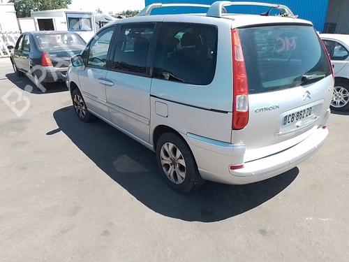 Spylertank CITROËN C8 (EA_, EB_) 2.0 HDi 165 | BP37619683C113 - Image 6