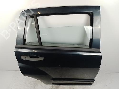 Dør højre bagtil DODGE CALIBER 2.0 CRD | BP37620744C5 - Image 3