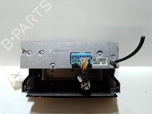 Radio SUZUKI SWIFT III (MZ, EZ) | BP37303356E6 - Image 2
