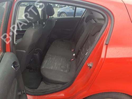 Steering column stalk OPEL CORSA D (S07) 1.3 CDTI (L08, L68) | BP37338734I23 - Image 8