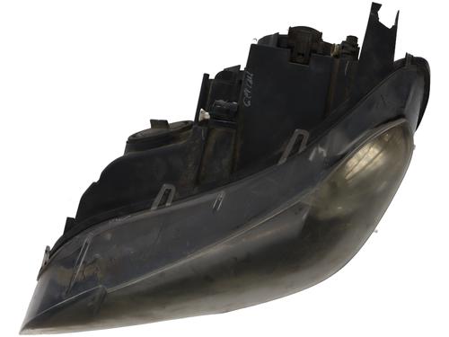 Left headlight BMW X5 (E70) | BP37330497C28 - Image 4