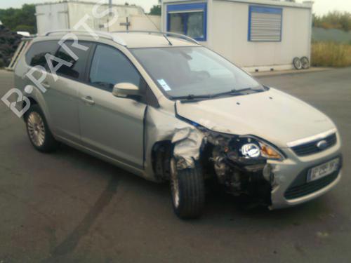 Left front window switch FORD FOCUS II Turnier (DA_, FFS, DS) 1.8 TDCi | BP37310582I27 - Image 6