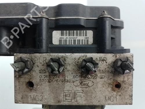 ABS pump FORD TRANSIT Van (FA_ _) 2.2 TDCi | BP37315319M43 - Image 6