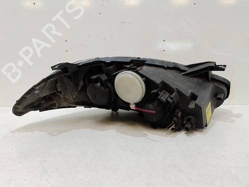 left-headlight-mercedes-benz-a-class-w169-2004-2005-2006-2007-2008-2009-2010-2011-2012-37314408 main image