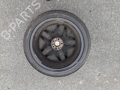 Used Rim Rim 37617013 37617013