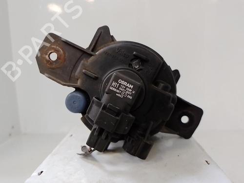 Used Left front fog light Left front fog light 37310333 37310333