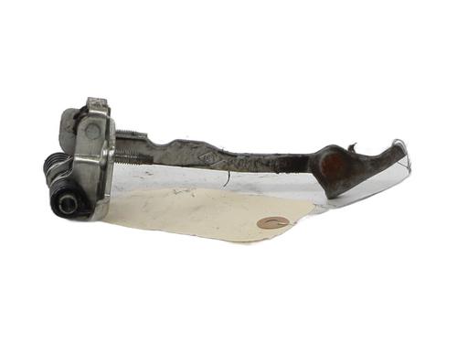 Hinge/Door check strap DACIA SANDERO II 1.0 SCe 75 (B8JC, B8JD, B8NC) | BP37330535C146 - Image 2