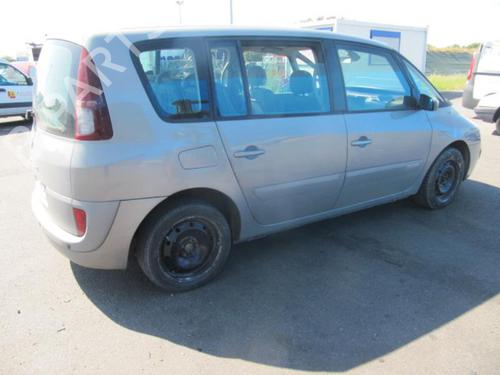 Right headlight RENAULT ESPACE IV (JK0/1_) 1.9 dCi (JK0U) | BP37300168C29 - Image 3