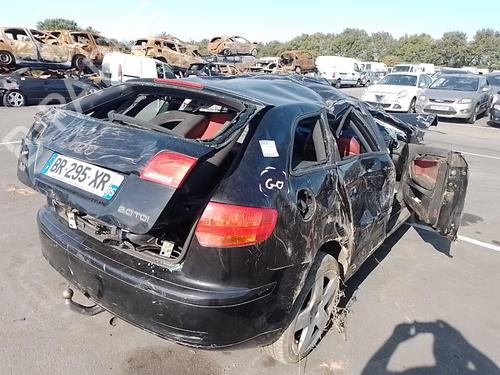Starter AUDI A3 Sportback (8PA)  | BP37317818M8  - Image 9