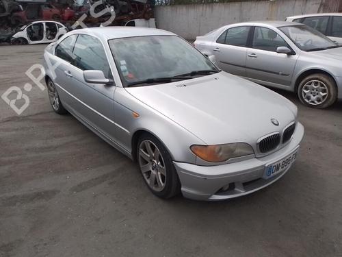 Front left seatbelt BMW 3 Coupe (E46) | BP37317631I26 - Image 8