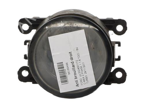right-front-fog-light-ford-c-max-ii-dxacb7-dxaceu-2010-2011-2012-2013-2014-2015-2016-2017-2018-2019-37326848 main image
