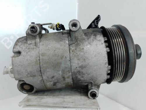 AC compressor FORD C-MAX (DM2) 1.8 TDCi | BP37319445M34 - Image 3