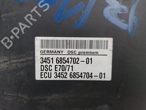 ABS pump BMW X5 (E70) xDrive 40 d | BP37313360M43 - Image 4