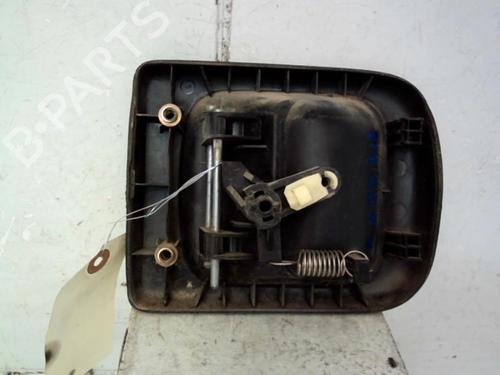 Used Front left exterior door handle Front left exterior door handle 37305237 37305237