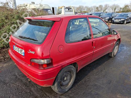 Switch CITROËN SAXO (S0, S1) 1.4 VTS | BP37330086I30 - Image 7