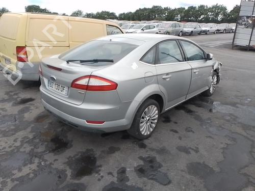 Climate control FORD MONDEO IV (BA7) | BP37315963I5 - Image 11