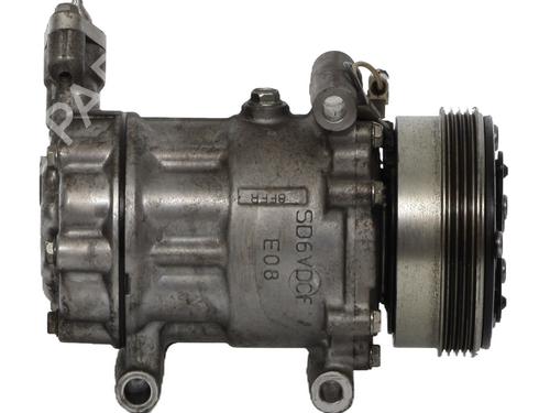 AC compressor DACIA SANDERO | BP37325589M34 - Image 2
