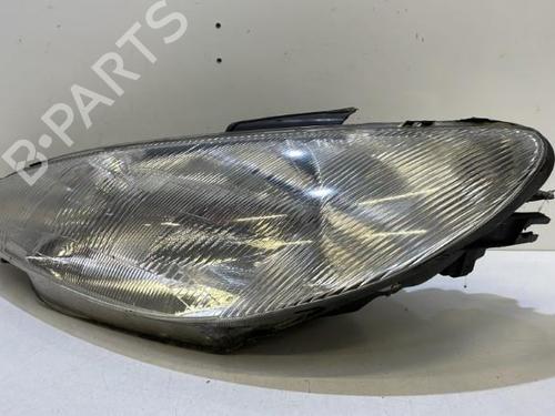Used Left headlight Left headlight 37319501 37319501