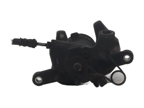 Left rear brake caliper CITROËN C6 (TD_) 3.0 HDi | BP37320699M107 - Image 3