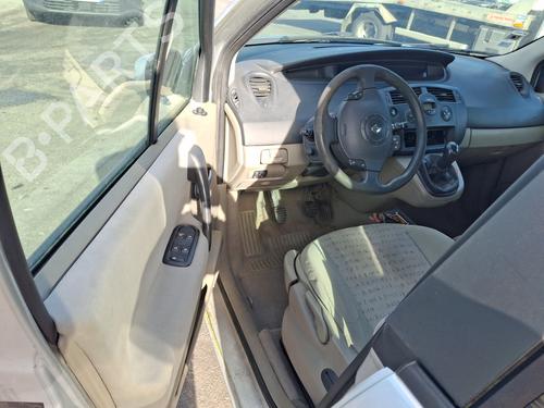 Left front window switch RENAULT GRAND SCÉNIC II (JM0/1_) | BP37345436I27 - Image 14
