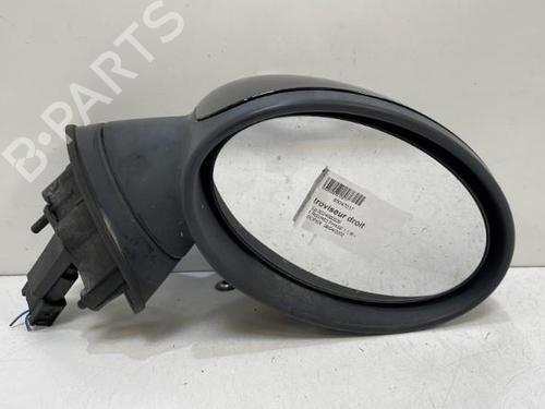 Used Right mirror Right mirror 37753718 37753718