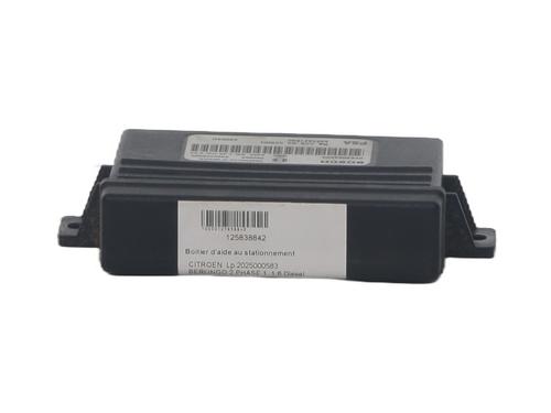 Used Electronic module Electronic module 37347287 37347287