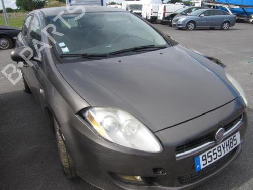 Used Parts FIAT BRAVO II (198_) 1.9 D Multijet (198AXB1A) 4797538