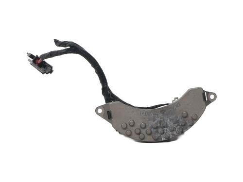 Heater resistor RENAULT CLIO V (B7_) 1.0 TCe 100 (B7MT) | BP37345094M108 - Image 4