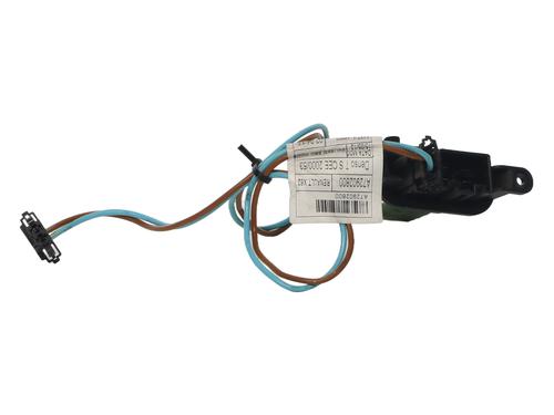 Heater resistor OPEL MOVANO B Van (X62) 2.3 CDTI FWD (FV) | BP37338213M108  - Image 8