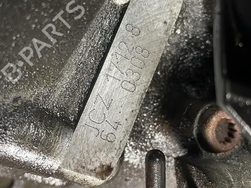 Gearbox SKODA FABIA II Combi (545) | BP37338592M3 - Image 3