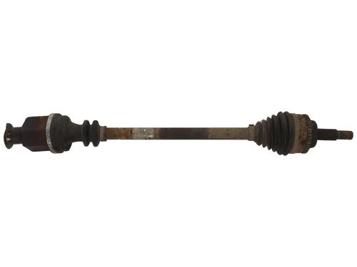 Right front driveshaft RENAULT KANGOO (KC0/1_) 1.5 dCi (KC08, KC09) | BP37330330M39 - Image 2