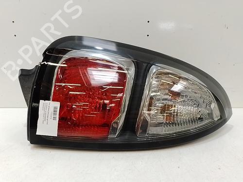 Used Left taillight Left taillight 37317994 37317994