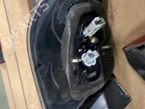 Right taillight MAZDA 3 (BK) | BP37313170C35 - Image 3