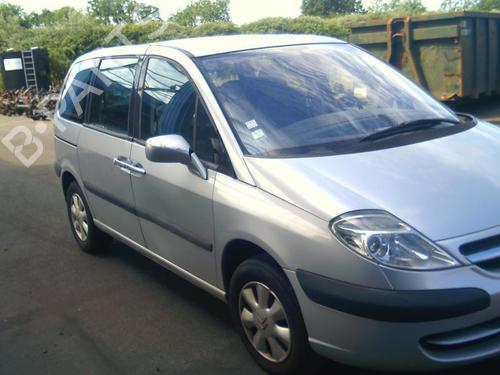 Left mirror CITROËN C8 (EA_, EB_) 2.2 HDi | BP37307086C26 - Image 8