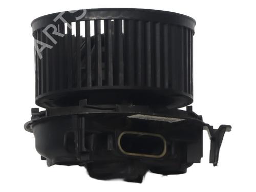 Heater blower motor RENAULT TWINGO II (CN0_) | BP37343307M62 - Image 3