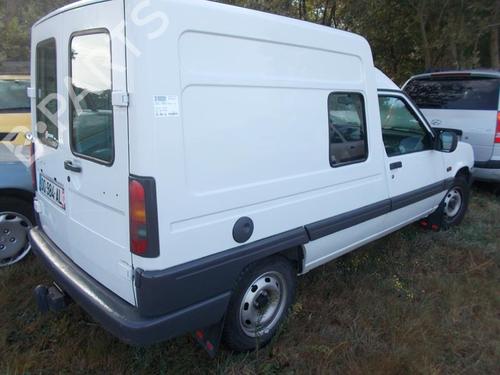 Used Parts RENAULT RAPID Box Body/MPV (F40_, G40_) 4798213