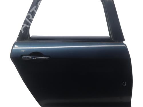 Used Right rear door Right rear door CITROËN C5 III Break (RW_) [2008-2017] 37616546 37616546
