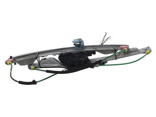 Front left window mechanism OPEL CORSA D (S07) 1.3 CDTI (L08, L68) | BP37342384C22 - Image 3