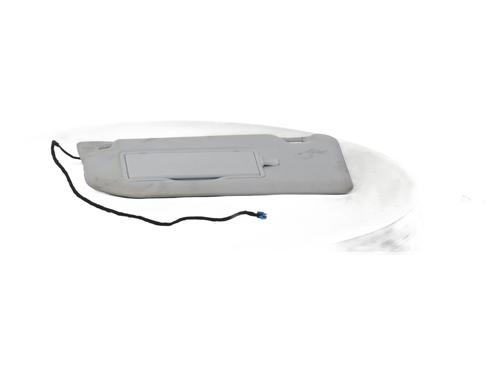 Used Left sun visor Left sun visor 37346206 37346206