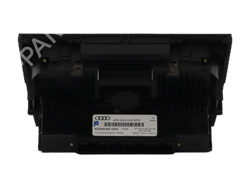climate-control-audi-a3-8p1-2003-2004-2005-2006-2007-2008-2009-2010-2011-2012-2013-37331760 main image